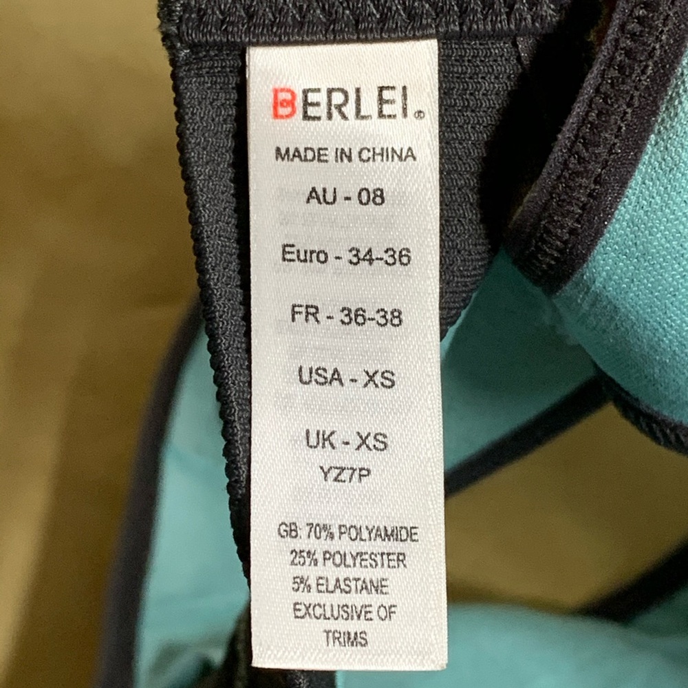 Berlei Sports Bra - Picture 14 of 14